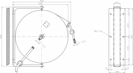 MAXIReeL M15